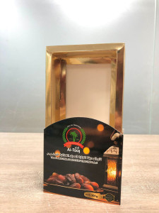 Dates SLEEVE |اسليف تمر