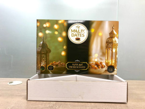 Dates box | صندوق تمور