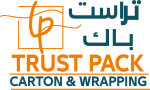 Trust Pack Carton & Wrapping Trust Pack Carton & Wrapping