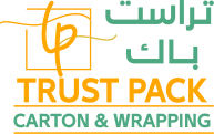 Trust Pack Cartoon & Wrapping